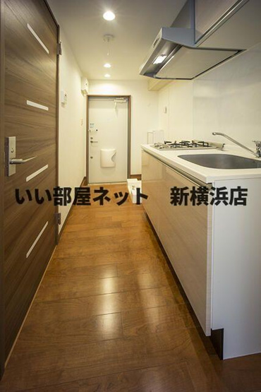 【玄関】 | アザーレ・クオン新百合ヶ丘Ⅱ