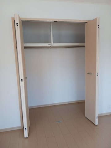 【収納】 | フルッテート　Ｍ | 大きなスペースがあり、収納には困りません