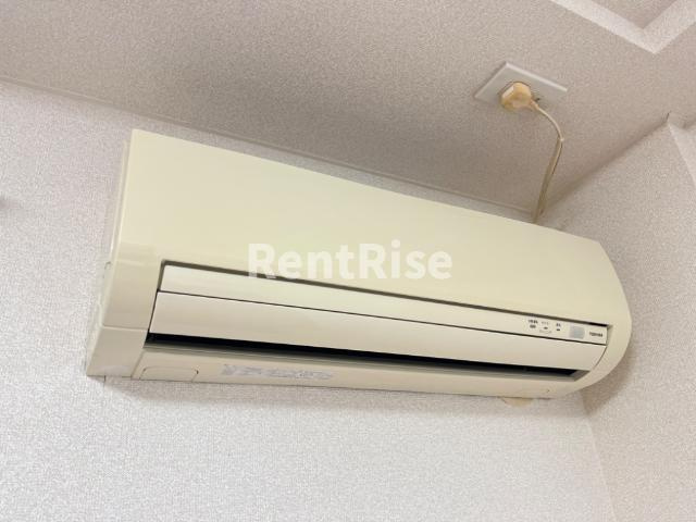 ウエストウィンの設備|エアコン（イメージ）