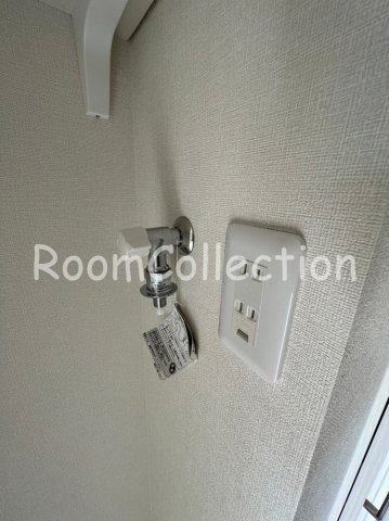 ハーモニーテラス栄町Ⅳ