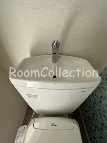 ハーモニーテラス栄町Ⅳ