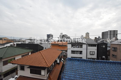 【展望】 | ライラック小阪