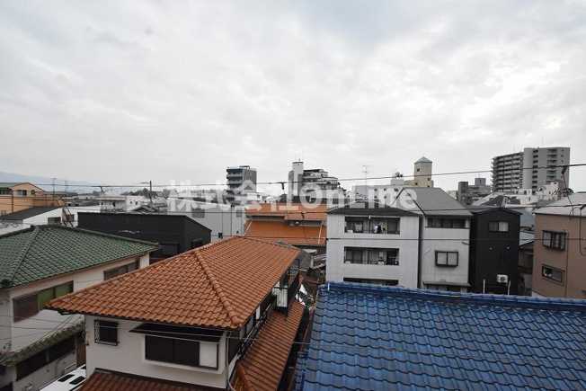 【展望】 | ライラック小阪