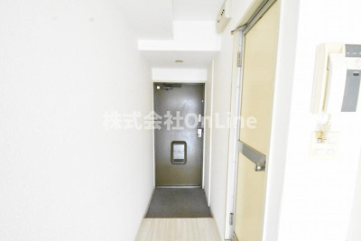 【玄関】 | ライラック小阪