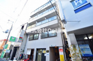 ライラック小阪の画像