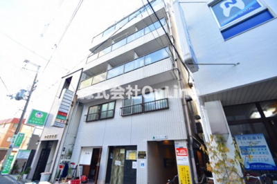 【外観】 | ライラック小阪