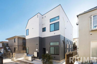 COZY HOUSE駒沢の画像