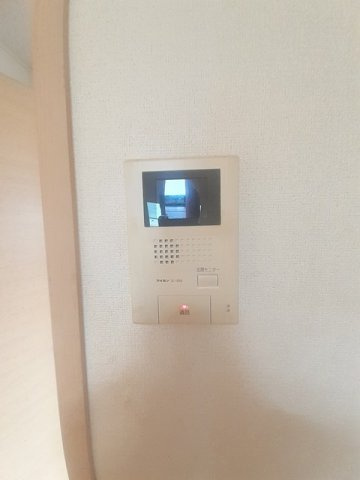 プランドール　１のセキュリティ