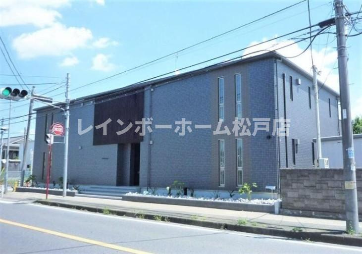【仲介手数料：50％OFF】対象物件！の外観
