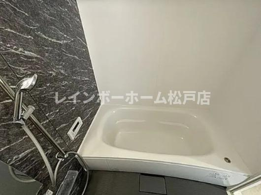 【仲介手数料：50％OFF】対象物件！の浴室