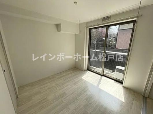 【仲介手数料：50％OFF】対象物件！の寝室