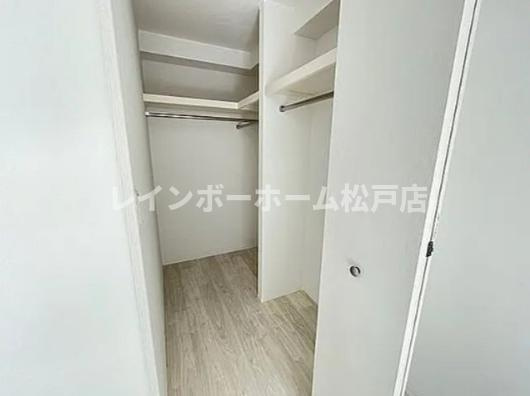 【仲介手数料：50％OFF】対象物件！の収納