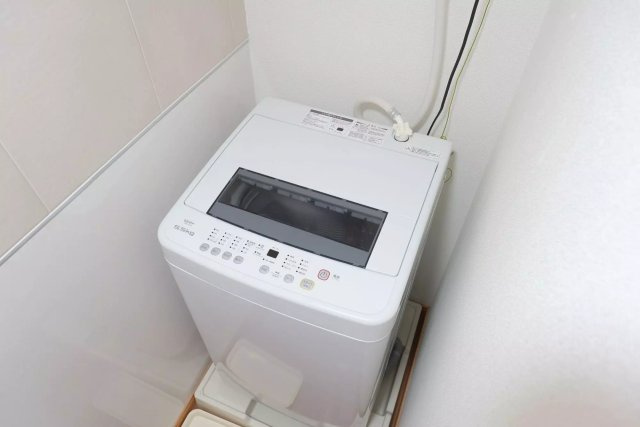 AP1542 オークハウス北千束 B103の設備|


