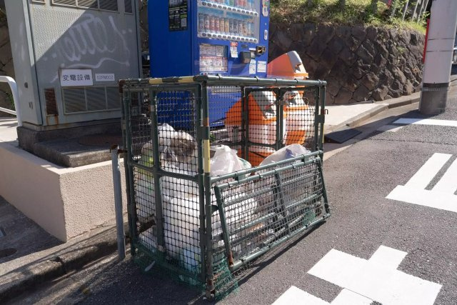 AP1542 オークハウス北千束 B103のその他|


