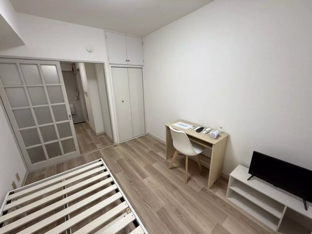 AP762 ハイタウン池上№3 108の洋室|

