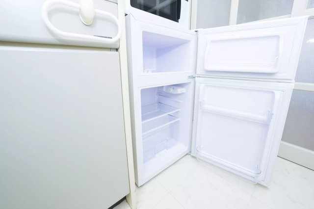 AP785 ハイタウン西蒲田 403のキッチン|

