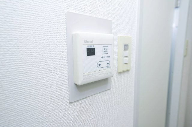 AP785 ハイタウン西蒲田 403の設備|

