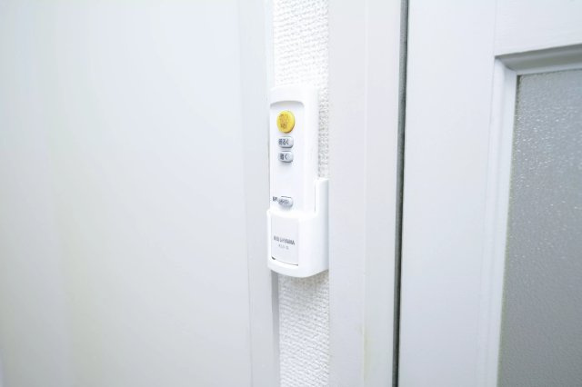AP785 ハイタウン西蒲田 403の設備|

