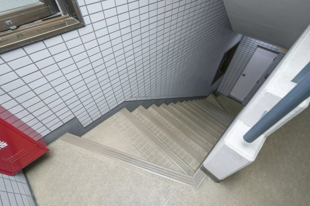 AP785 ハイタウン西蒲田 403のその他共用部分|

