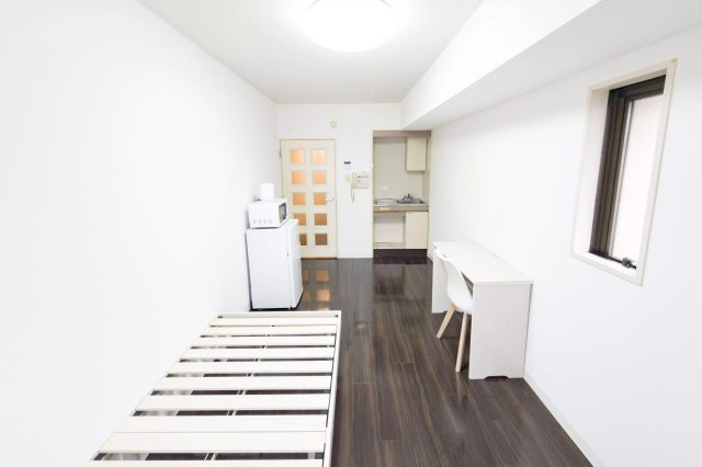 AP832 ライオンズマンション京浜蒲田 301のキッチン|


