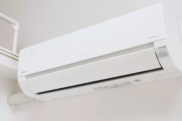 AP1516 アップルハウス武蔵小山 202の設備|


