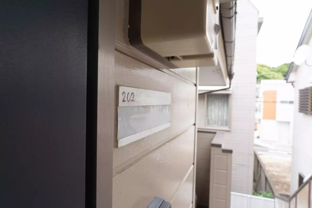 AP1516 アップルハウス武蔵小山 202のその他|



