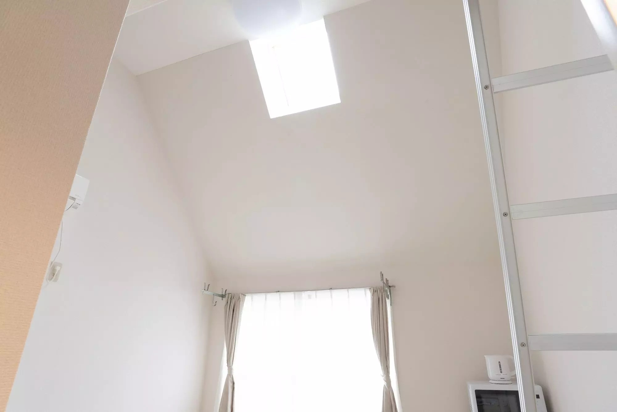 AP1516 アップルハウス武蔵小山 202の内装|


