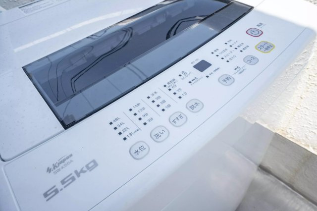 AP540 グレイス西大井 302の設備|

