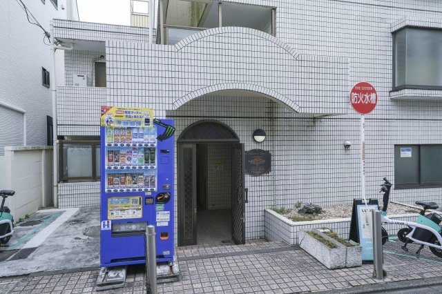 AP612 メゾン・ド・イザール 401の外観|


