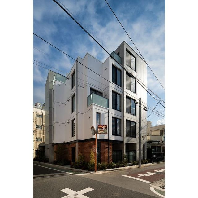 ＰＡＳＥＯ武蔵小山Ⅱ