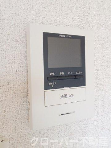 ブリリアントＡのセキュリティ