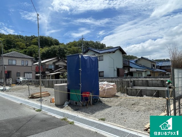 彦根市後三条町　第8期　新築一戸建て