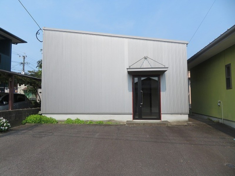 江良町店舗