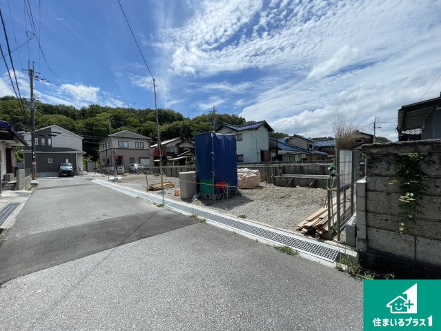彦根市後三条町　第8期　新築一戸建て