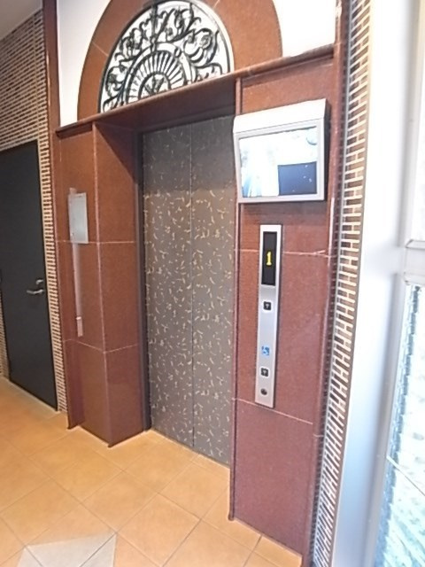 アリビオ立花Ⅱのその他共用部分