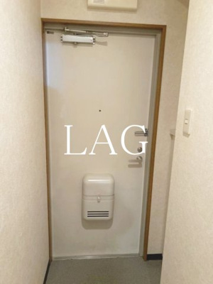 【玄関】 | フローリアT | 玄関です。