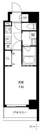 アーバンパーク浅草Ⅱ