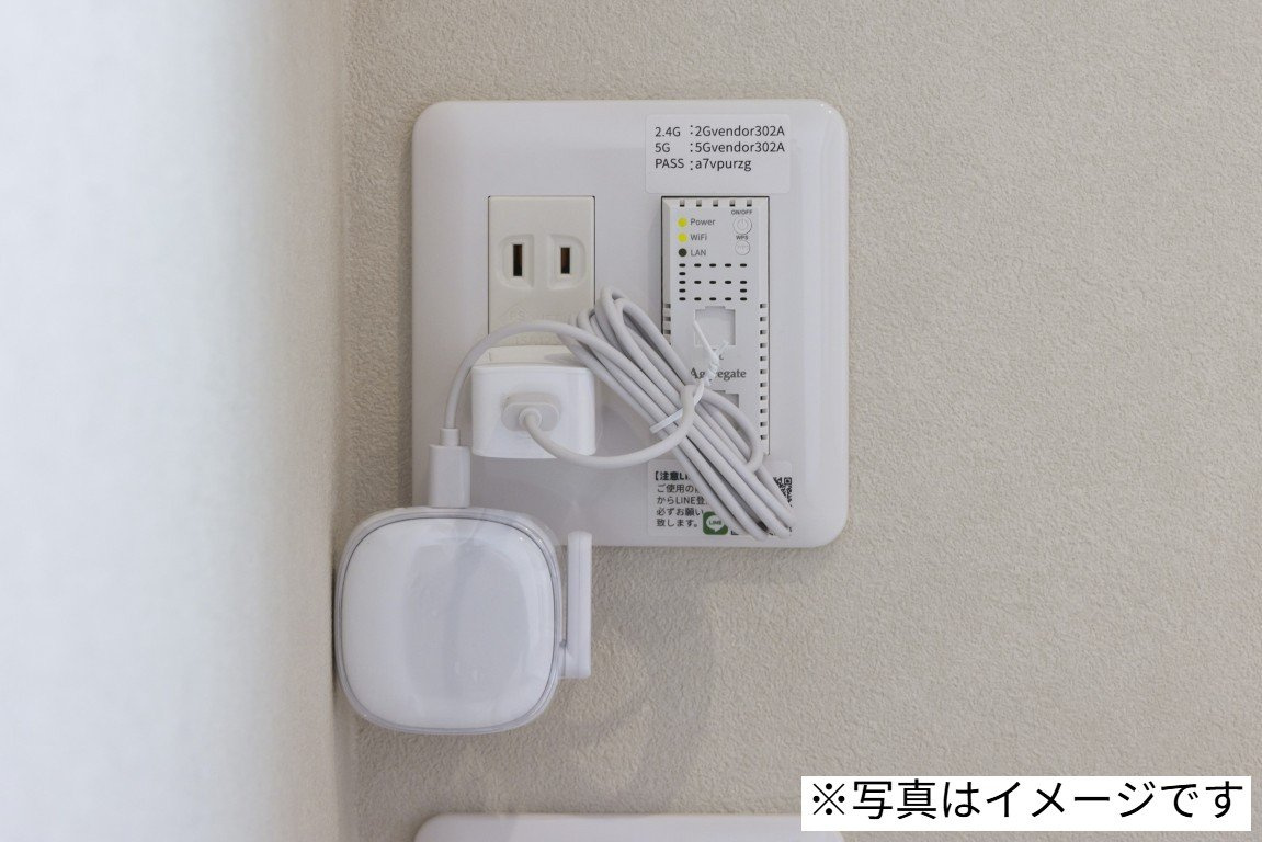robot home 指扇(ロボットホーム サシオウギ)のその他