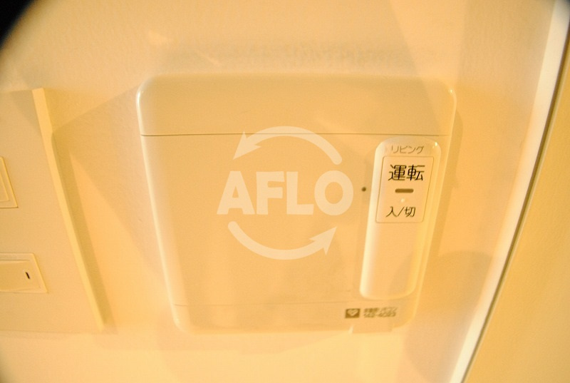 匠空阿波座西の設備|匠空阿波座西　床暖房あり