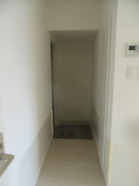 雅舟の玄関