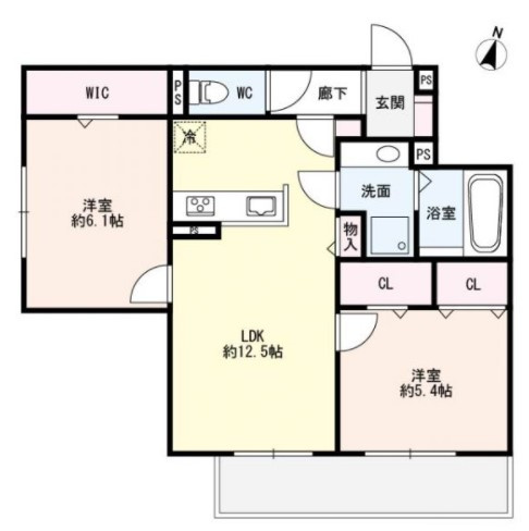 【間取り】 | PERCHA(ペルチェ) | PERCHA(ペルチェ)ＧｏｏｄＨｏｍｅ
