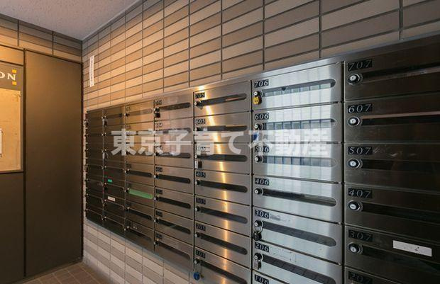 アーバンライフ目白駅前の設備