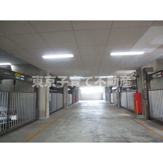 アーバンライフ目白駅前のその他