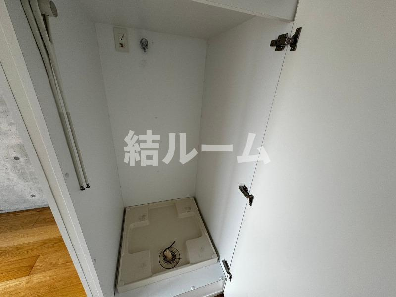 練馬区桜台１丁目の賃貸マンションの設備