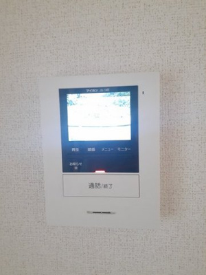【セキュリティ】 | コーポサンシャイン