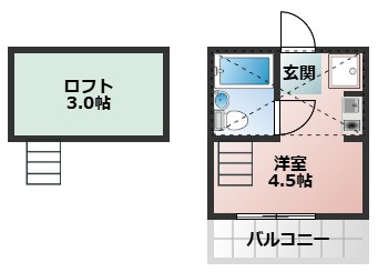 【間取り】 | マザーグース