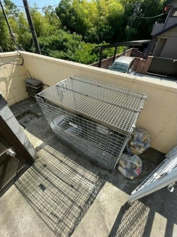 【設備】 | マザーグース