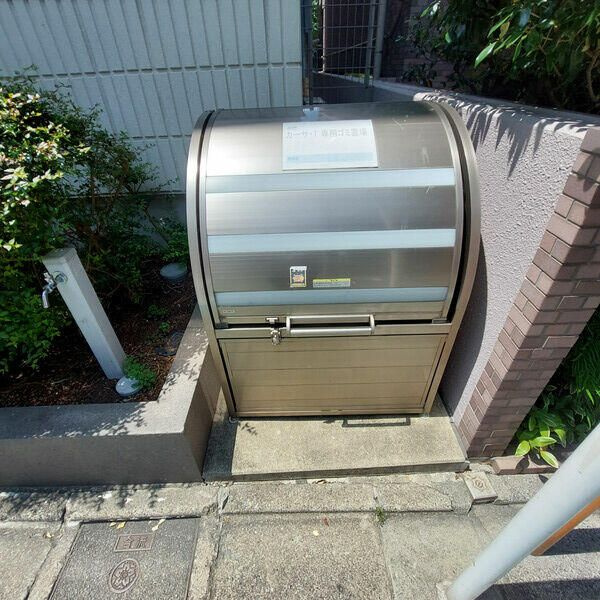 カーサ・Ｔの設備