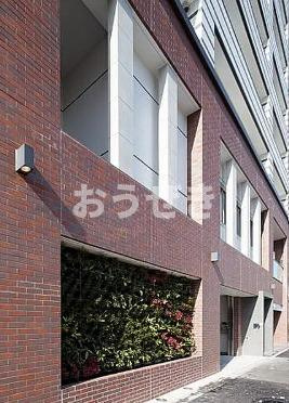 セルアージュ横濱桜木町ラフィネのその他