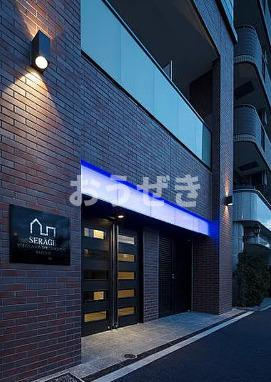 セルアージュ横濱桜木町ラフィネのその他